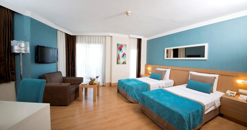 LiMAK LiMRA HOTEL