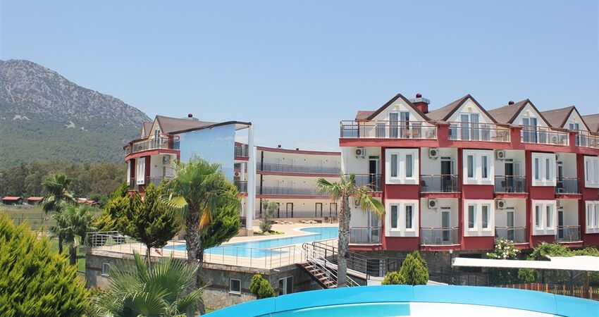 Adrasan Klados Hotel