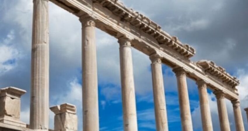  PERGAMON (Bergama) /Günübirlik 