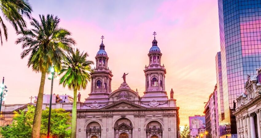 XXL LATİN AMERİKA TURU 29GÜN-THY-2026