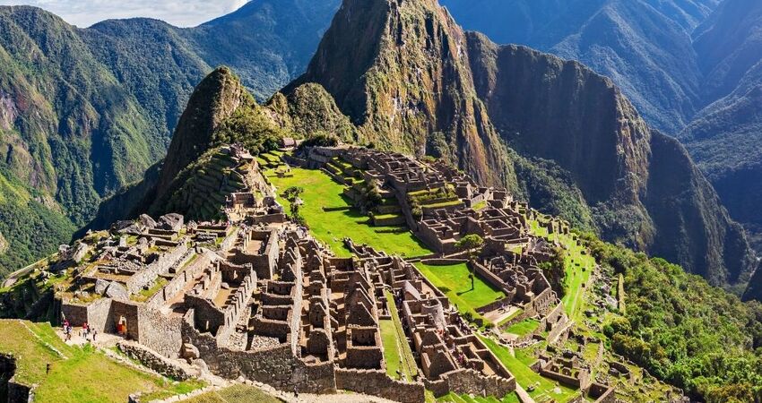 XXL LATİN AMERİKA TURU 29GÜN-THY-2026