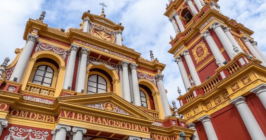 XXL LATİN AMERİKA TURU 29GÜN-THY-2026