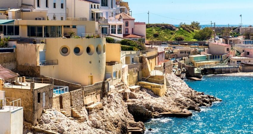 MSC Seaview ile İbiza'lı Batı Akdeniz - 7 Gece - Türkçe Rehberli