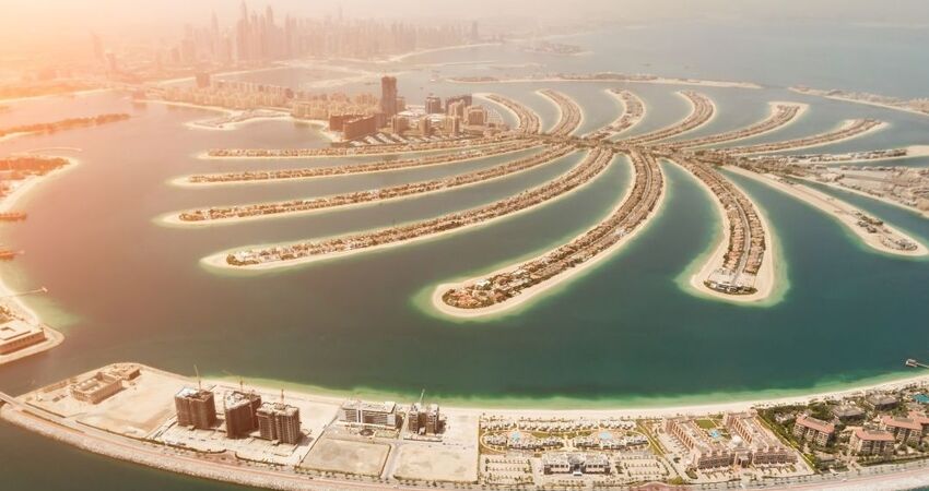 Dubai & Abu Dhabi | 4 Gece | İstanbul Çıkış | AirArabia