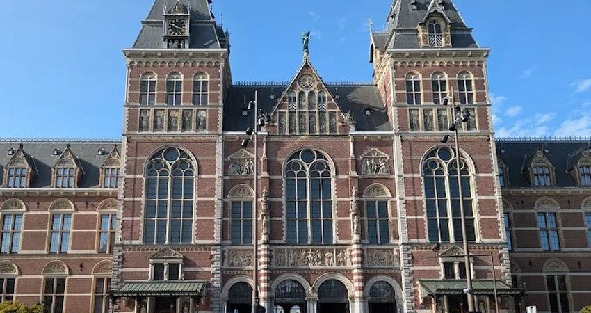 Brüksel Amsterdam | 4 Gece | İstanbul Çıkış | THY | Yılbaşı Özel