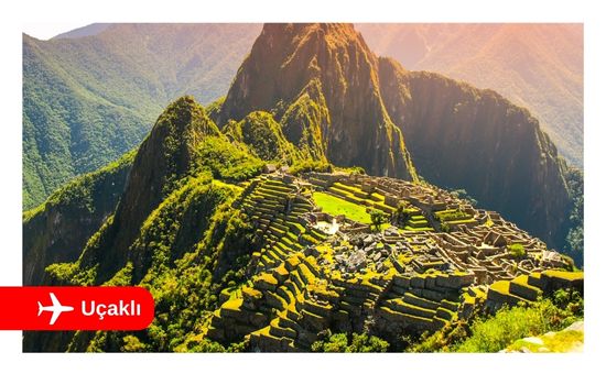 XXL LATİN AMERİKA TURU 29GÜN-THY-2026