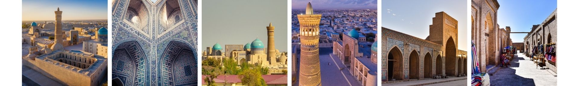 İPEKYOLU TURU – KIRGIZİSTAN - KAZAKİSTAN - ÖZBEKİSTAN -11Gün -2026