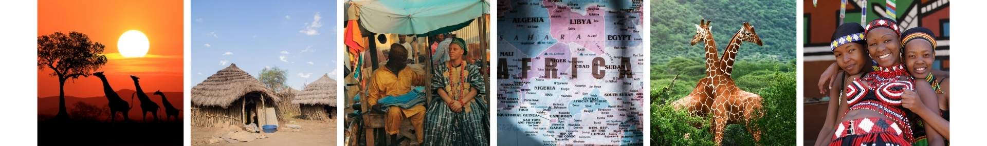 Güney Afrika | 7 Gece | İstanbul Çıkış | THY