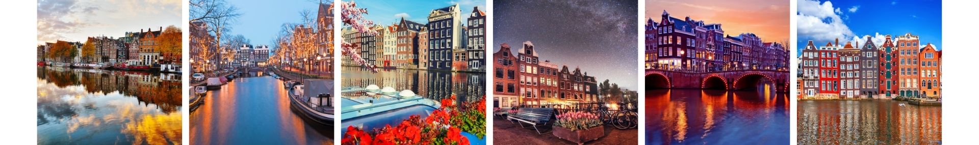 Brüksel Amsterdam | 4 Gece | İstanbul Çıkış | THY | Yılbaşı Özel