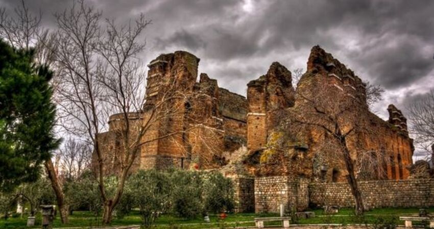 BERGAMA-KOZAK YAYLASI (Doğa ve Kültür Turu) Özel Program